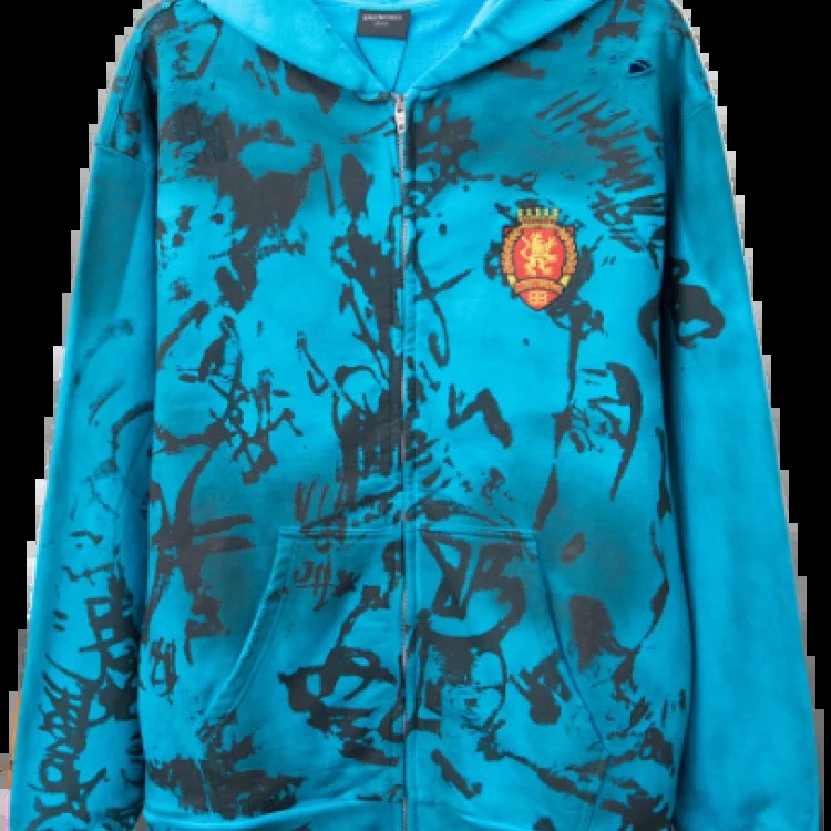 Paris Hoodie Collection 2 image 27