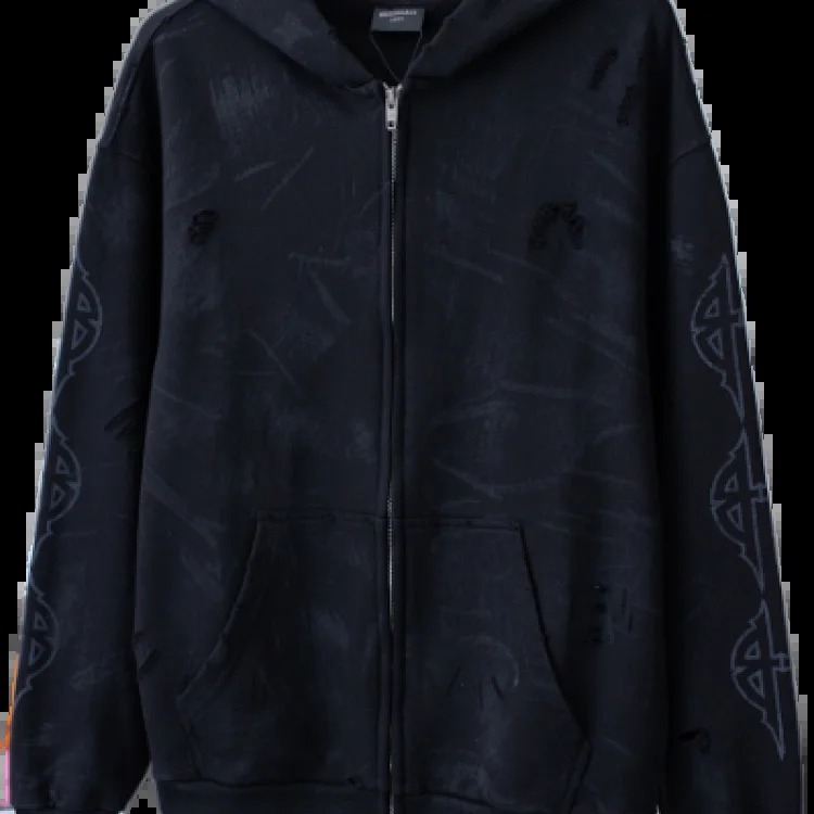 Paris Hoodie Collection 2 image 28