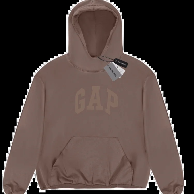 Paris Hoodie Collection 2 image 2