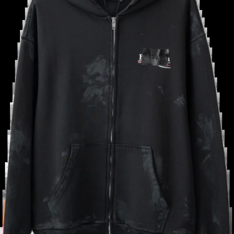 Paris Hoodie Collection 2 image 30