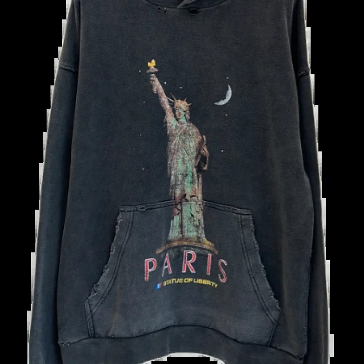 Paris Hoodie Collection 2 image 33