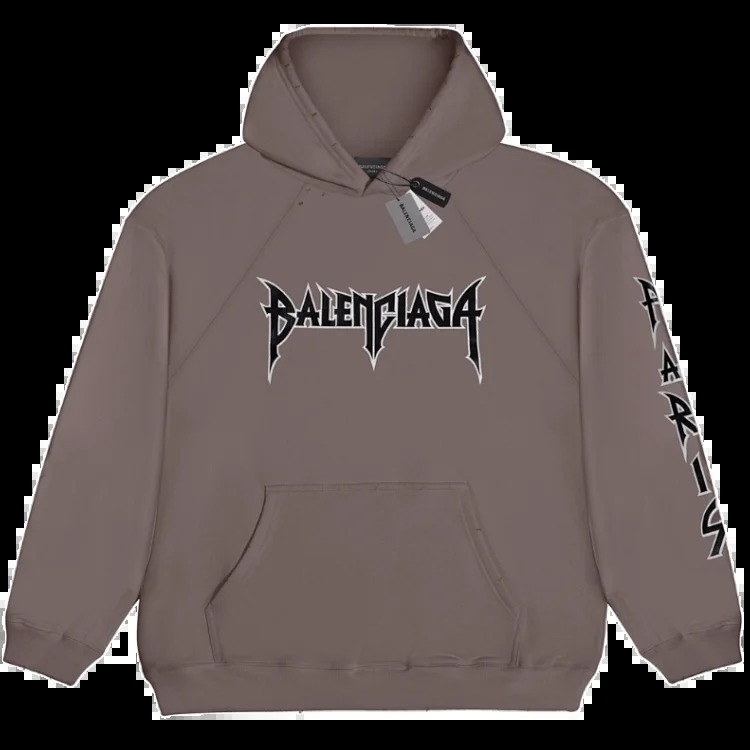 Paris Hoodie Collection 2 image 4