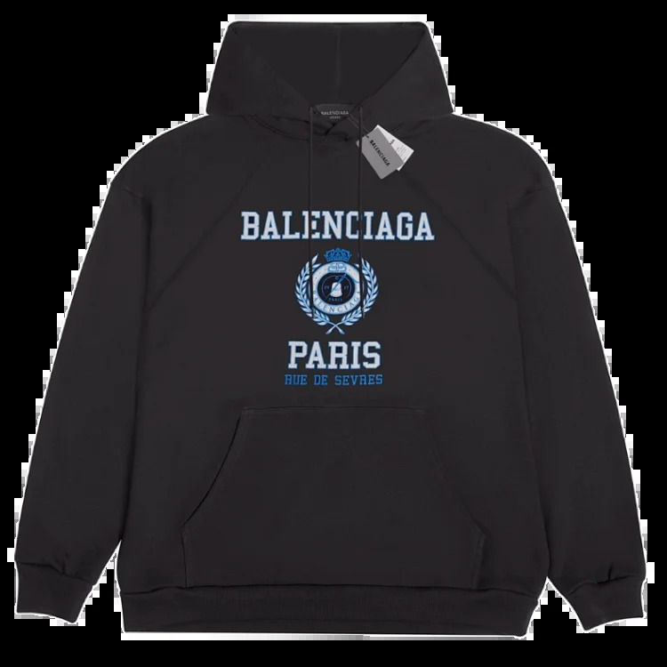 Paris Hoodie Collection 2 image 7