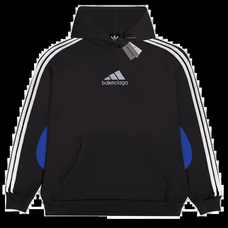 Paris Hoodie Collection 2 image 8