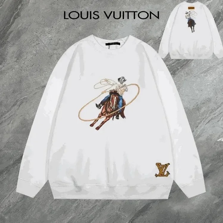 Fashionable and versatile sweatshirt
