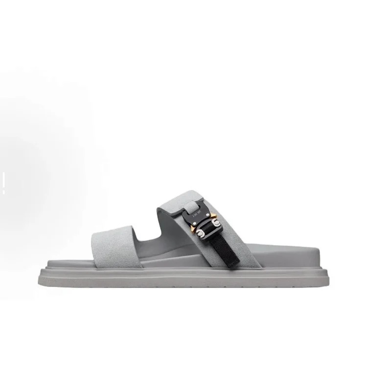Di0r Slide/Sandals(pic12) Di0r Slide/Sandals