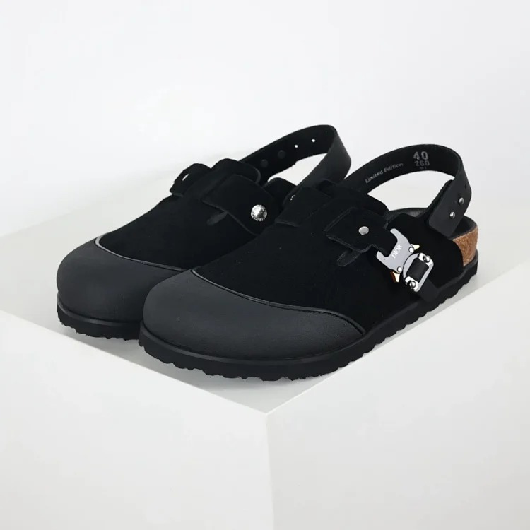 Di0r Slide/Sandals(pic4) Di0r Slide/Sandals
