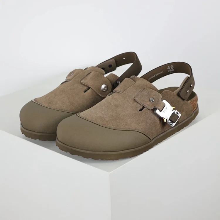 Di0r Slide/Sandals(pic5) Di0r Slide/Sandals