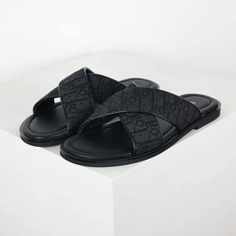 Di0r Slide/Sandals(pic6) Di0r Slide/Sandals