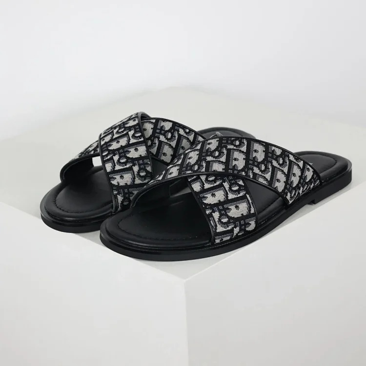 Di0r Slide/Sandals(pic7) Di0r Slide/Sandals