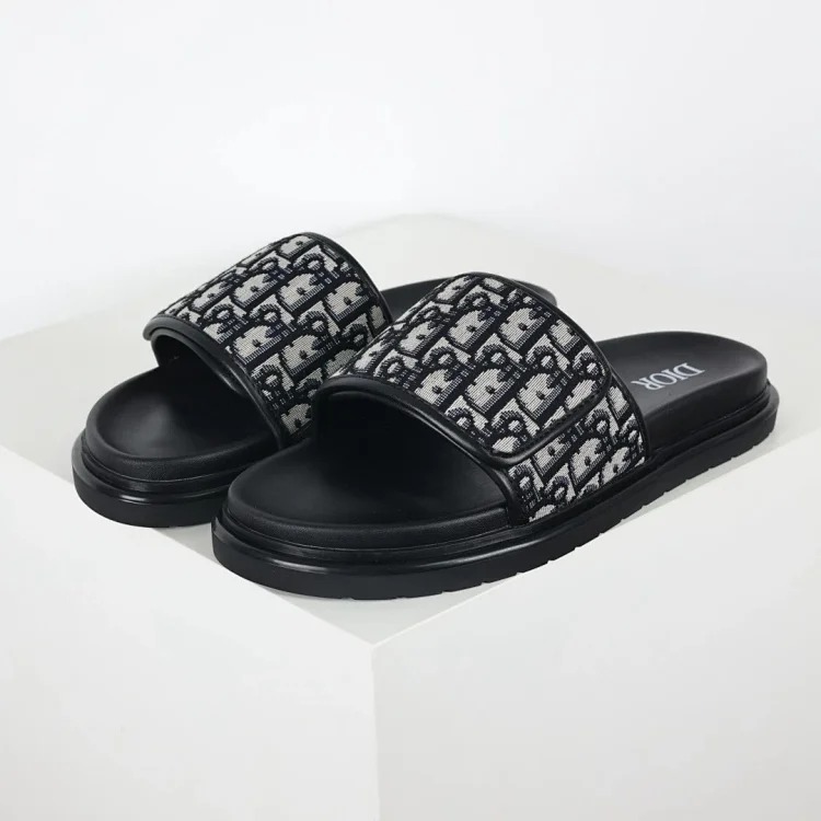 Di0r Slide/Sandals(pic8) Di0r Slide/Sandals