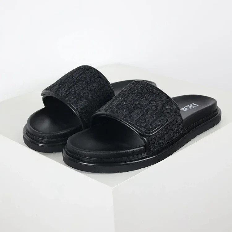 Di0r Slide/Sandals(pic9) Di0r Slide/Sandals