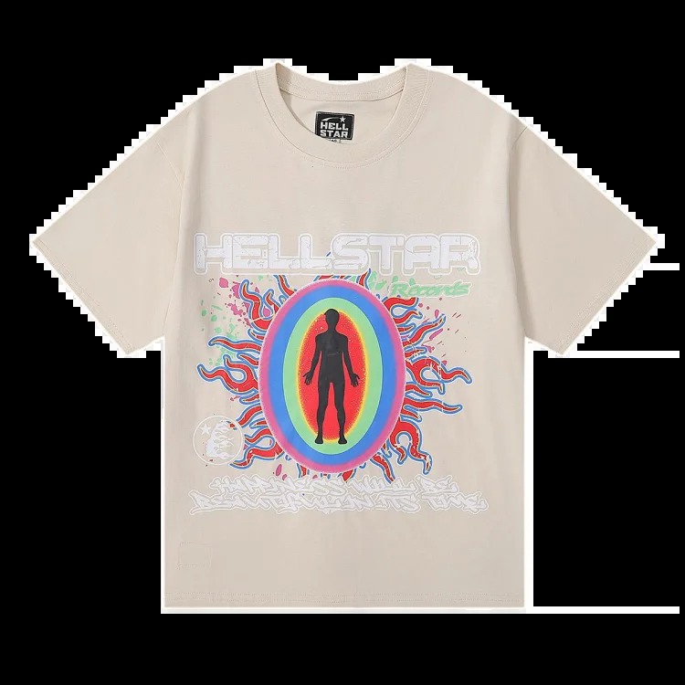 Hellstar Sp⑤der short sleeves 4