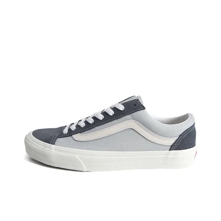 Asics Vans basics image 2