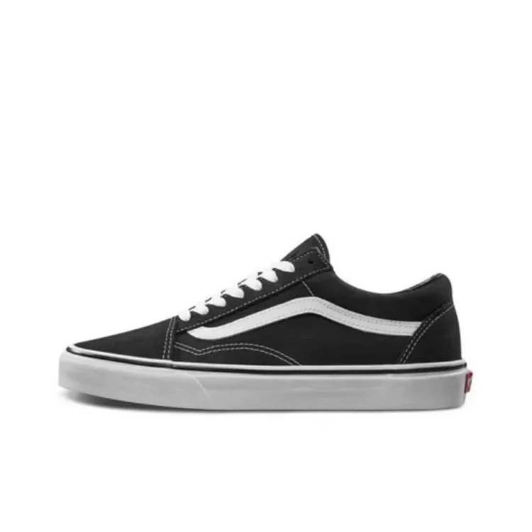 Asics Vans basics image 3