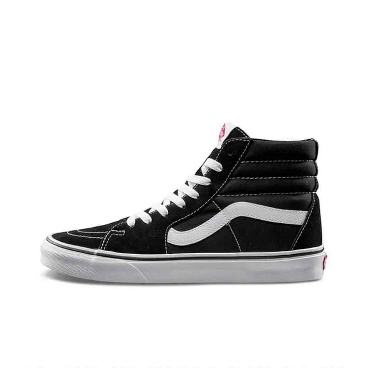 Asics Vans basics image 4
