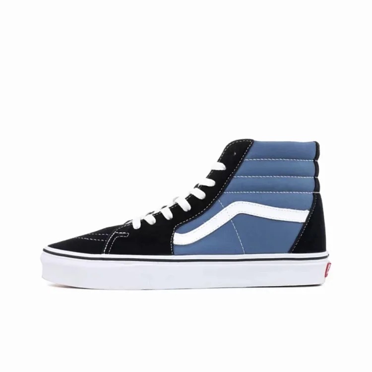 Asics Vans basics image 6