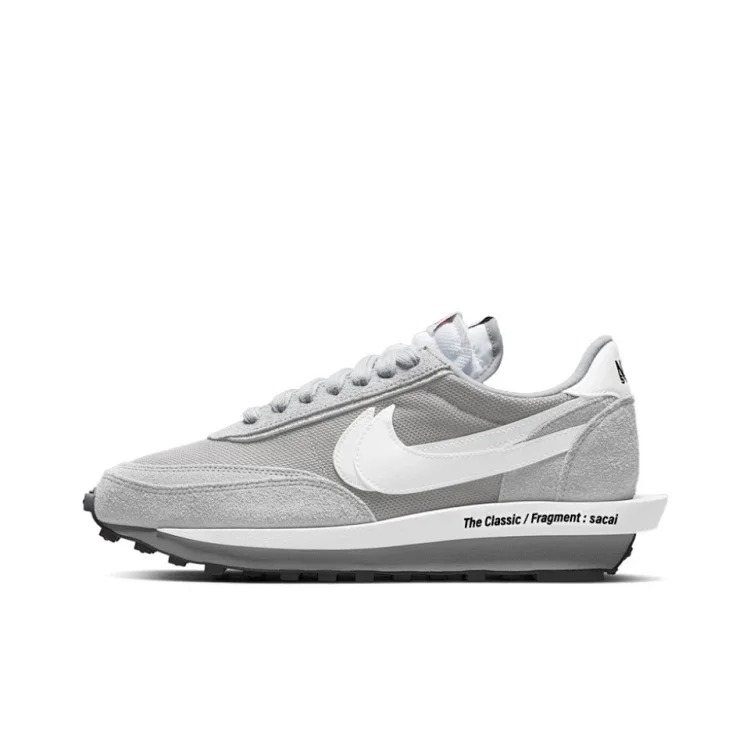 New G Batch Sacai