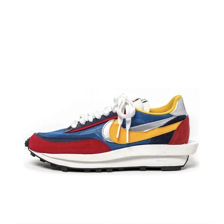 New G Batch Sacai