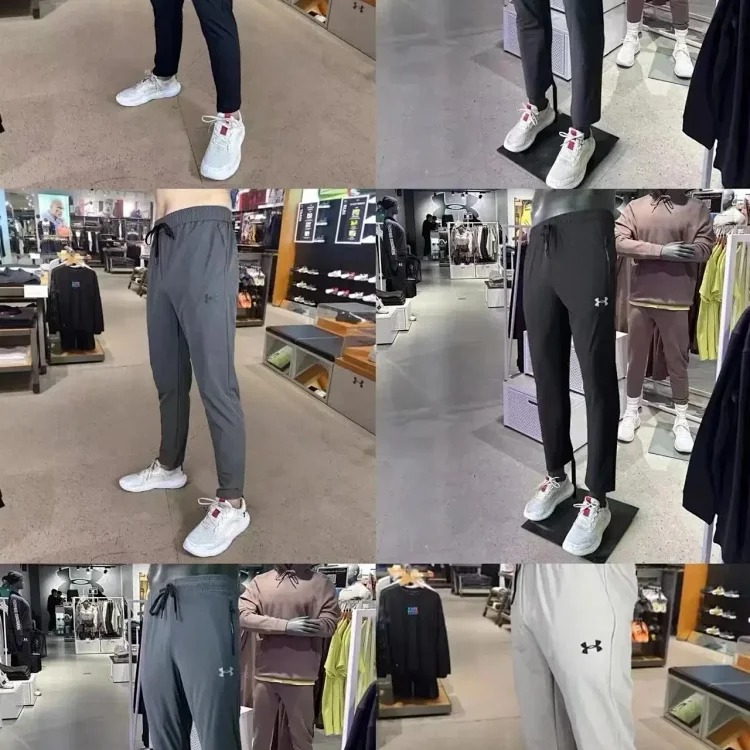 Youth of active sweatpants (returns and exchanges are not supported unless there are quality issues)