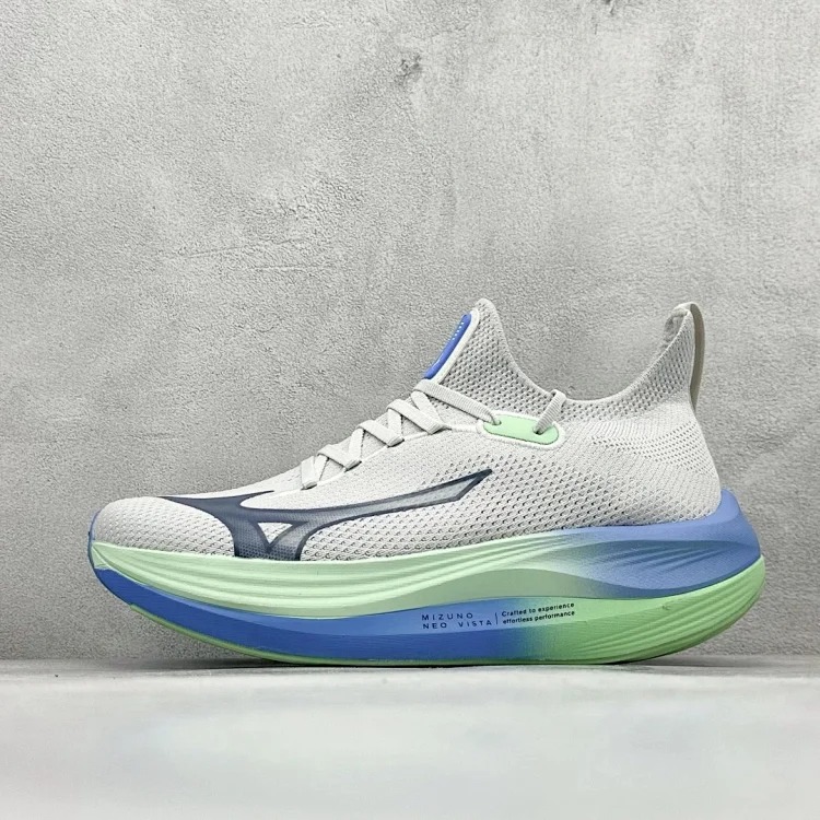 Mizun Neo vista/zen image 2