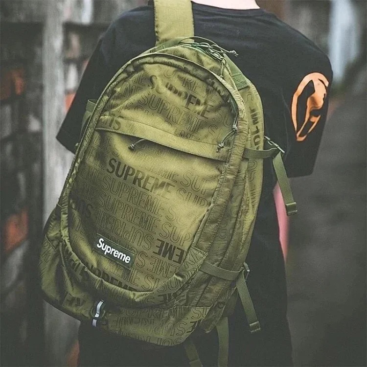 Brand backpack collection image 2