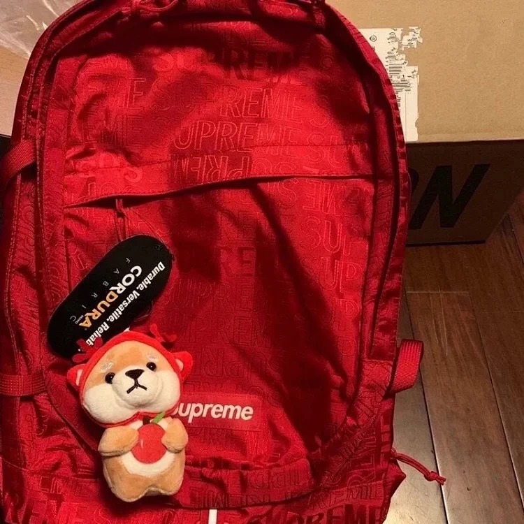 Brand backpack collection image 4