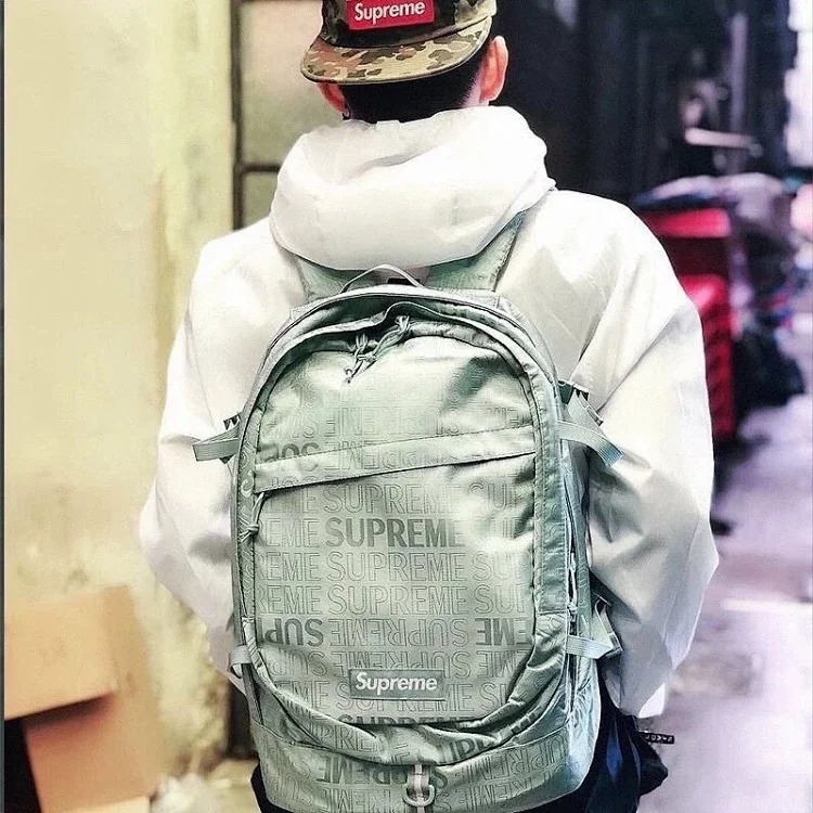 Brand backpack collection image 5