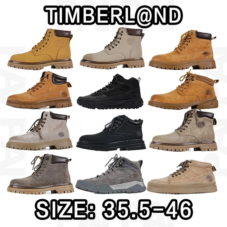 Timberlnd