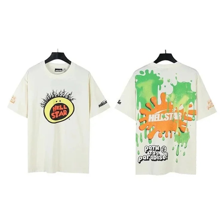T-shirts for men and women image 4