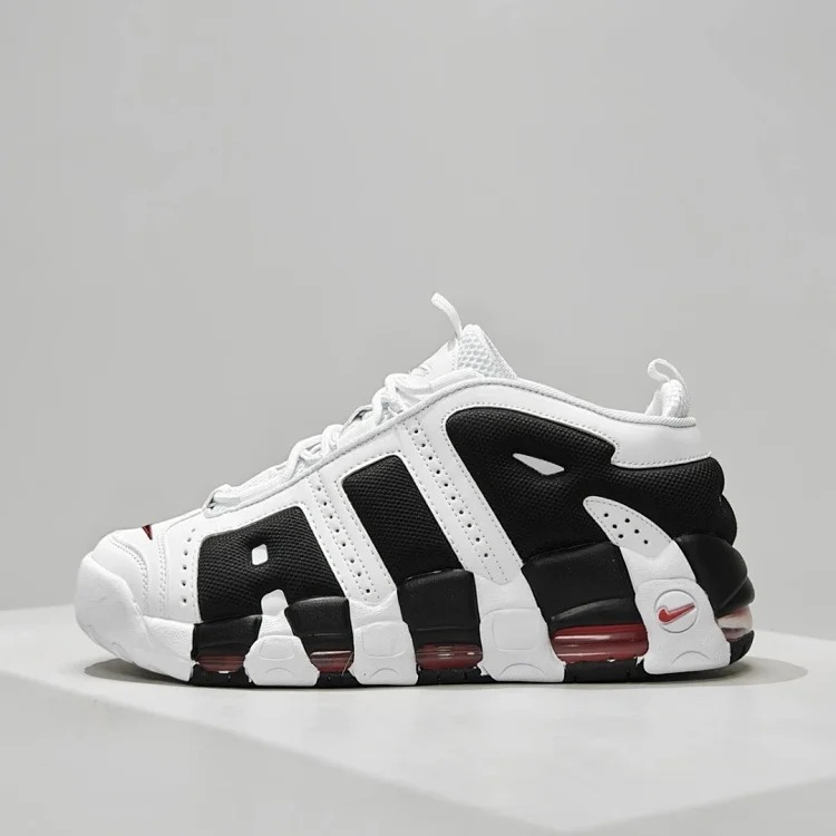 UPTEMPO Low