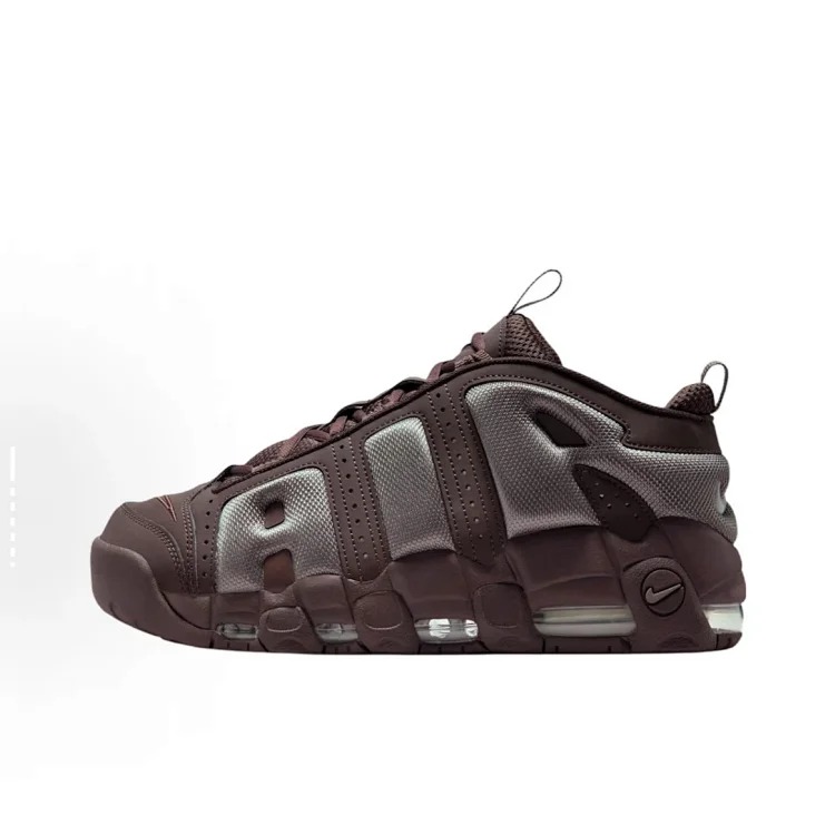 UPTEMPO Low