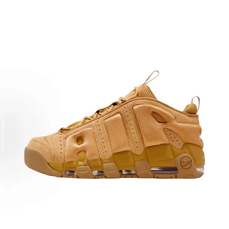 UPTEMPO Low