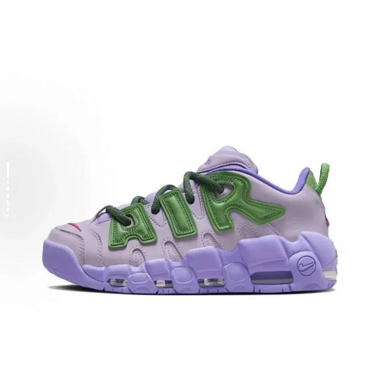 UPTEMPO Low