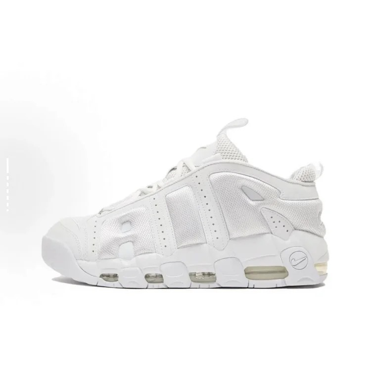 UPTEMPO Low