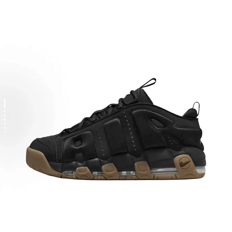 UPTEMPO Low
