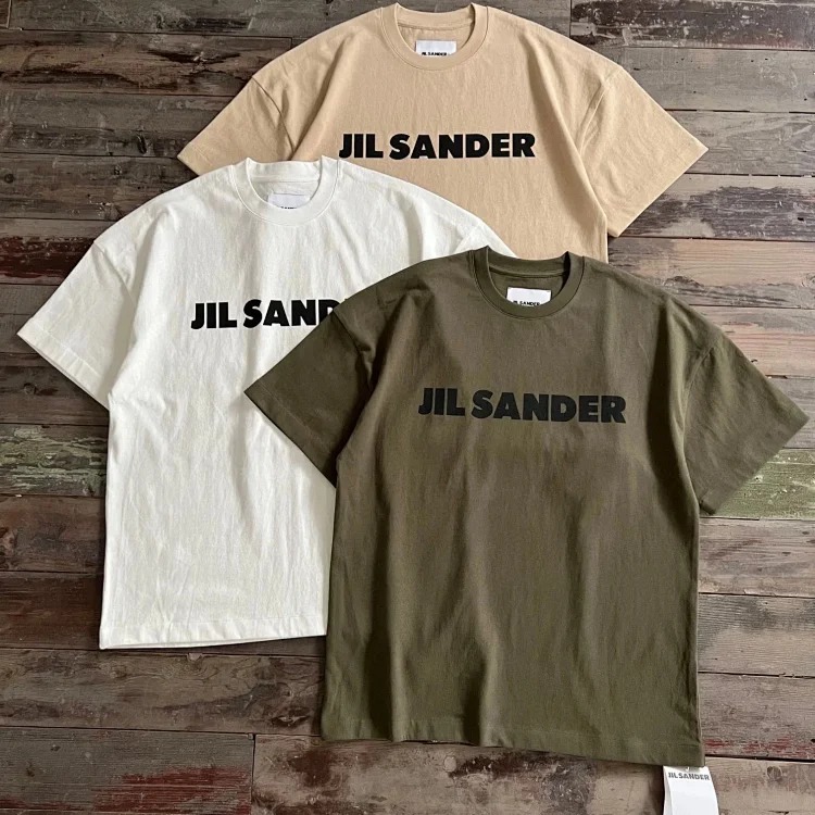 High shorts T-shirt FA