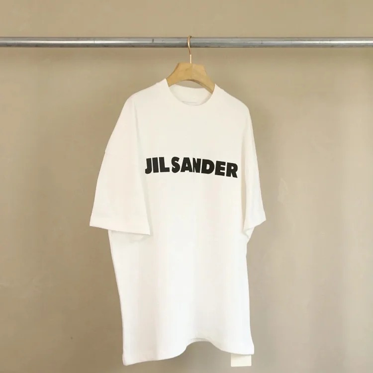 High shorts T-shirt FA image 2