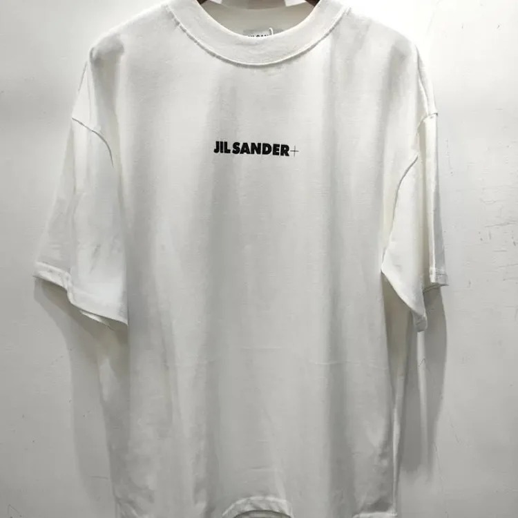 High shorts T-shirt FA image 6