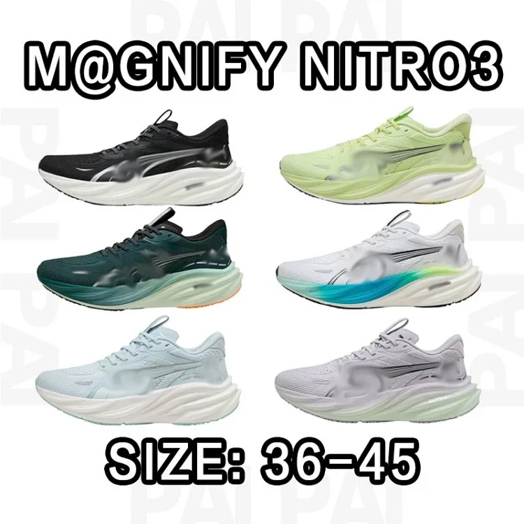 Mgnify Nitro3