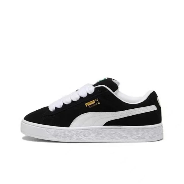 PM Suede XL・Sky LX Low image 3