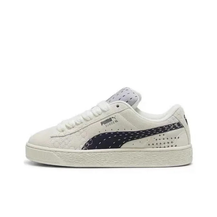 PM Suede XL・Sky LX Low image 5