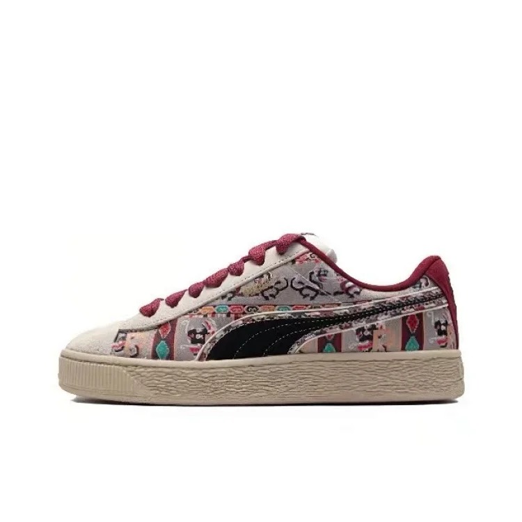 PM Suede XL・Sky LX Low image 6