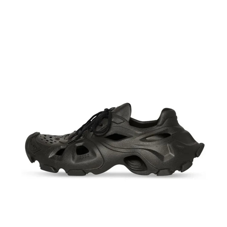 BCG HD Lace Up