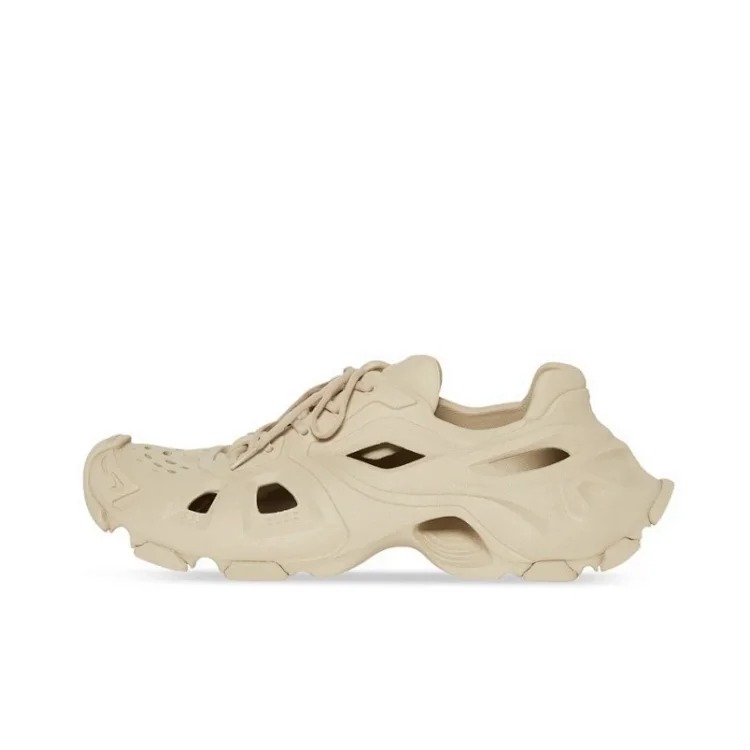 BCG HD Lace Up