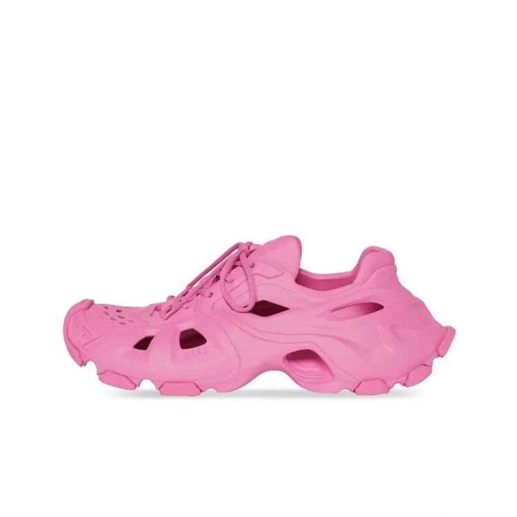 BCG HD Lace Up