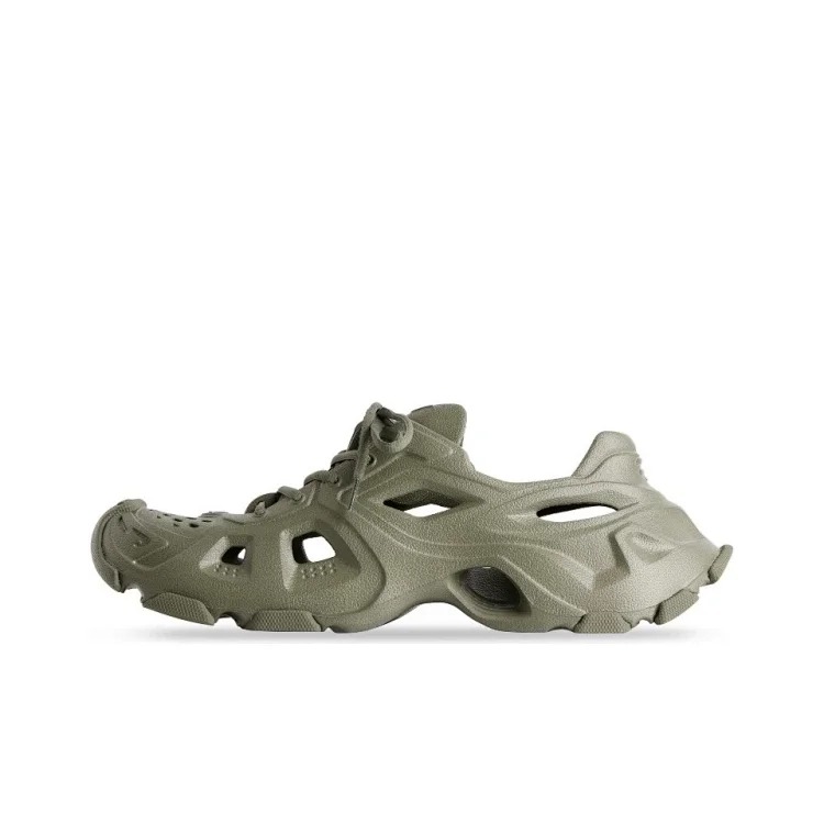 BCG HD Lace Up