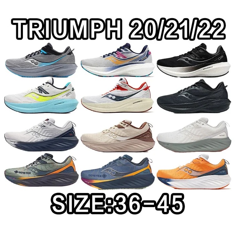Saucon Triumph 20/21/22