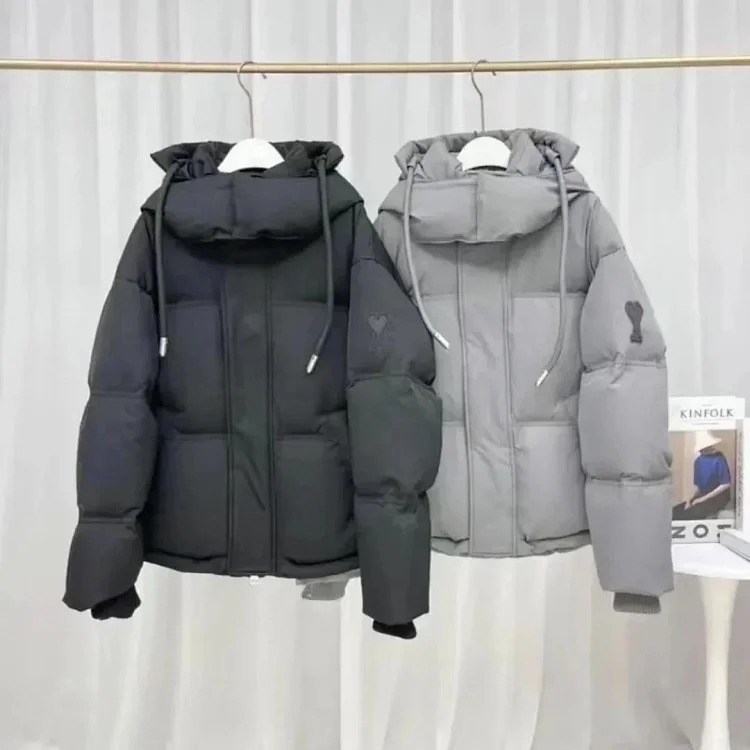 A Fashion Down Jacket (A-0033)