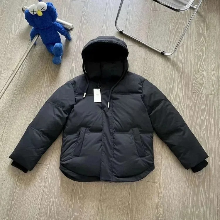 A Fashion Down Jacket (A-0033)